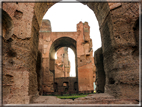 foto Terme di Caracalla